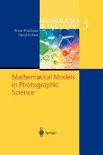 Mathematical Models in Photographic Science
