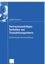 Vertrauenswurdiges Verhalten Von Transaktionspartnern