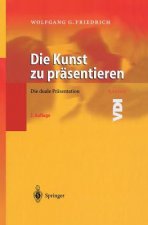 Kunst Zu Pr sentieren