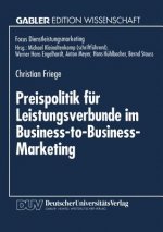 Preispolitik F r Leistungsverbunde Im Business-To-Business-Marketing