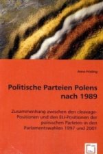 Politische Parteien Polens nach 1989