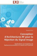 Conception d architectures rf pour la rejection du signal image