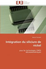 Integration du siliciure de nickel