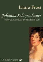 Johanna Schopenhauer