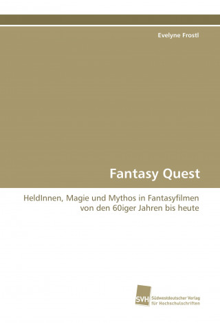 Fantasy Quest