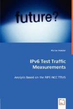IPv6 Test Traffic Measurements - Analysis Based on the RIPE-NCC TTMS
