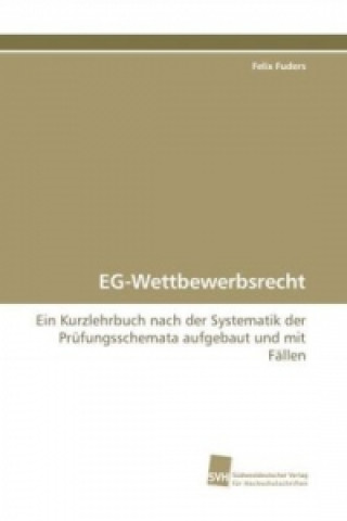 EG-Wettbewerbsrecht