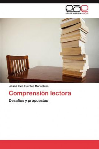 Comprension lectora