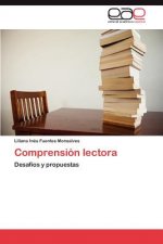 Comprension lectora