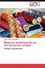 Mujeres empresarias en los sectores rurales