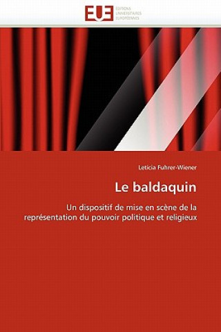 Baldaquin