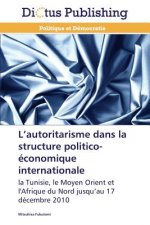 L Autoritarisme Dans La Structure Politico-Economique Internationale
