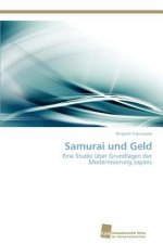 Samurai und Geld