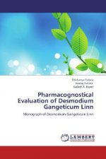 Pharmacognostical Evaluation of Desmodium Gangeticum Linn