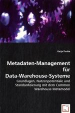 Metadaten-Management für Data-Warehouse-Systeme