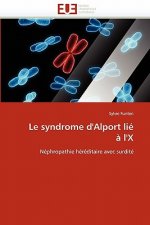 Le Syndrome d''alport Li    l''x
