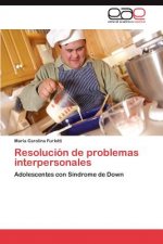 Resolucion de problemas interpersonales