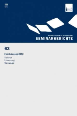 Fabrikplanung 2002