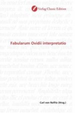 Fabularum Ovidii interpretatio