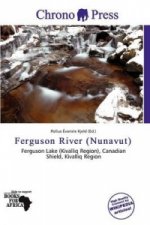 Ferguson River (Nunavut)
