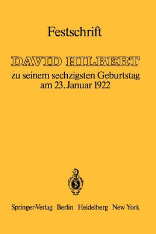 Festschrift