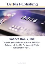 Finance (No. 2) Bill