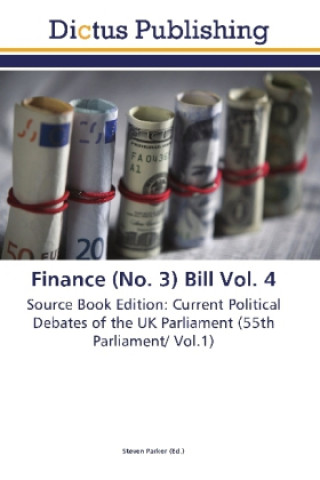 Finance (No. 3) Bill Vol. 4