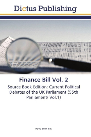 Finance Bill Vol. 2