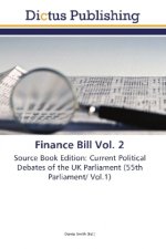Finance Bill Vol. 2