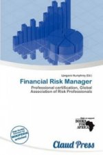 Financial Risk Manager