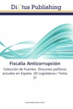 Fiscalía Anticorrupción