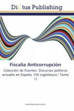 Fiscalía Anticorrupción