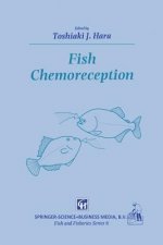 Fish Chemoreception