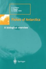 Fishes of Antarctica