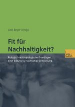 Fit für Nachhaltigkeit?
