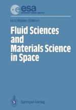 Fluid Sciences and Materials Science in Space