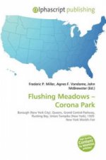 Flushing Meadows - Corona Park