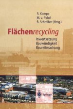 Flachenrecycling