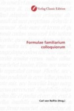 Formulae familiarium colloquiorum