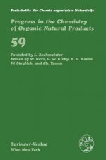 Fortschritte der Chemie organischer Naturstoffe / Progress in the Chemistry of Organic Natural Products