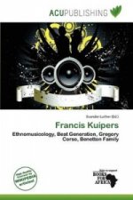Francis Kuipers