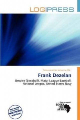Frank Dezelan