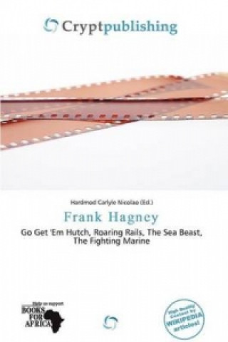 Frank Hagney