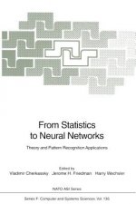 From Statistics to Neural Networks