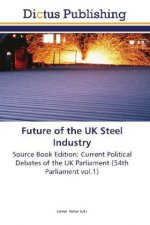 Future of the UK Steel Industry