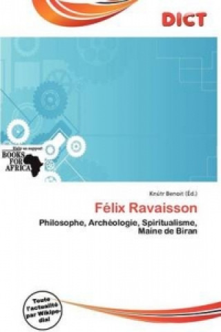 F LIX Ravaisson