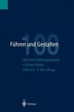 Fuhren Und Gestalten