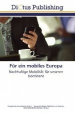 Fur ein mobiles Europa