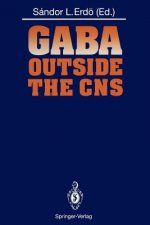 GABA Outside the CNS