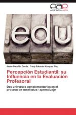 Percepcion Estudiantil